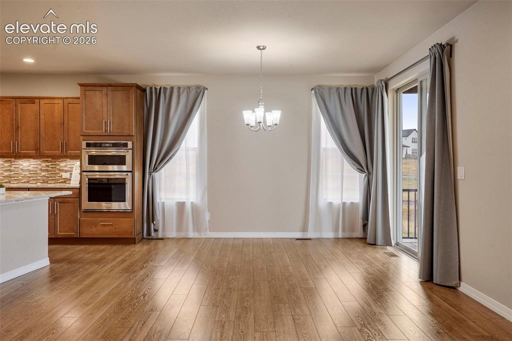 6443 Adamants Drive Colorado Springs CO 80924