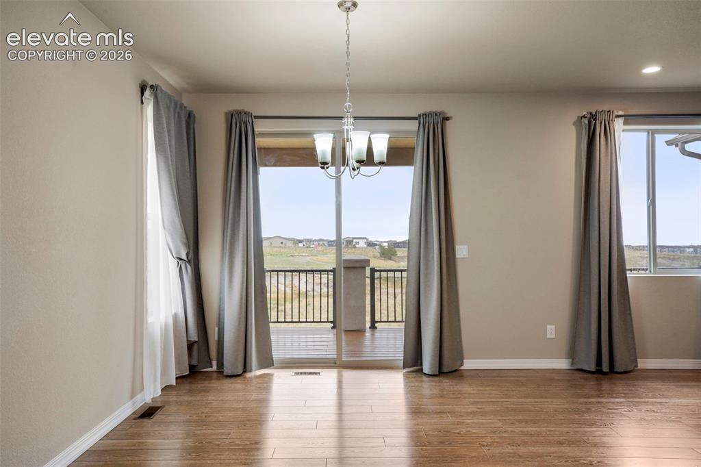 6443 Adamants Drive Colorado Springs CO 80924