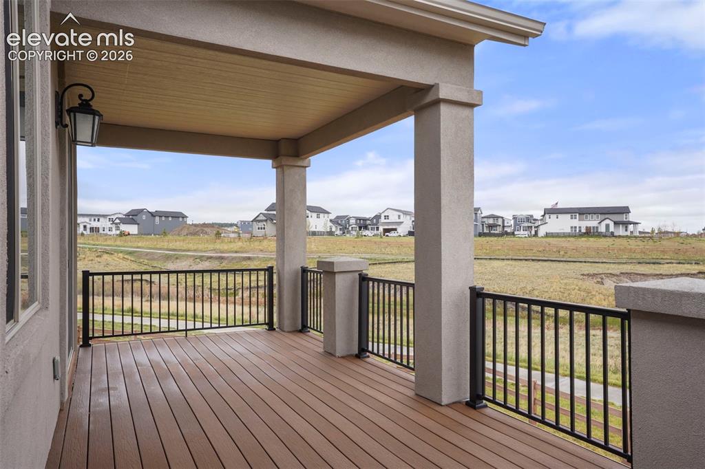 6443 Adamants Drive Colorado Springs CO 80924