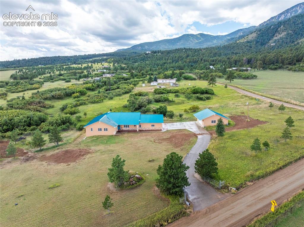 10650 Baxter Road Rye CO 81069