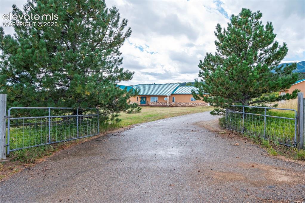 10650 Baxter Road Rye CO 81069