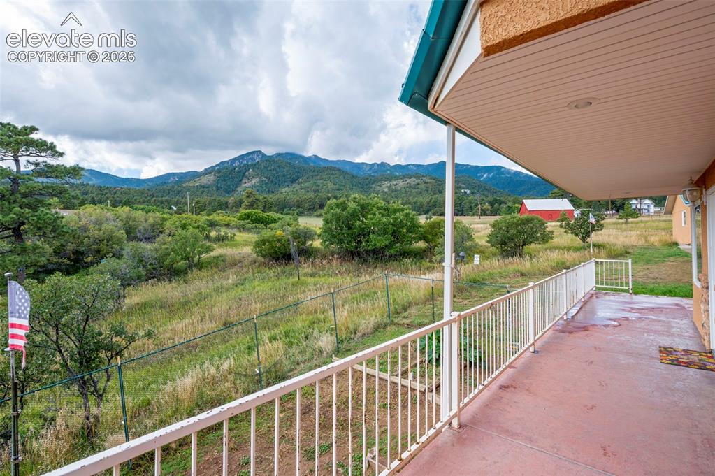 10650 Baxter Road Rye CO 81069