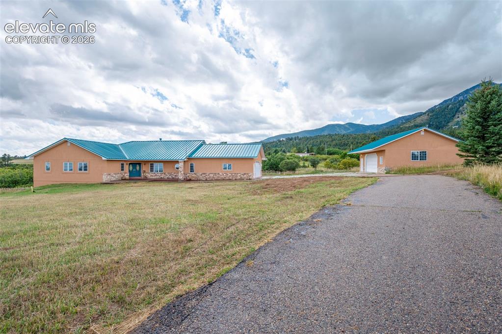 10650 Baxter Road Rye CO 81069