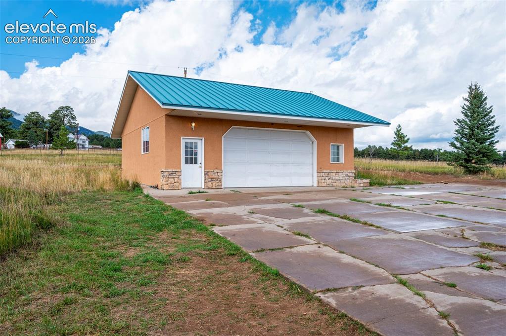 10650 Baxter Road Rye CO 81069