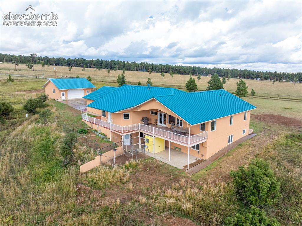 10650 Baxter Road Rye CO 81069