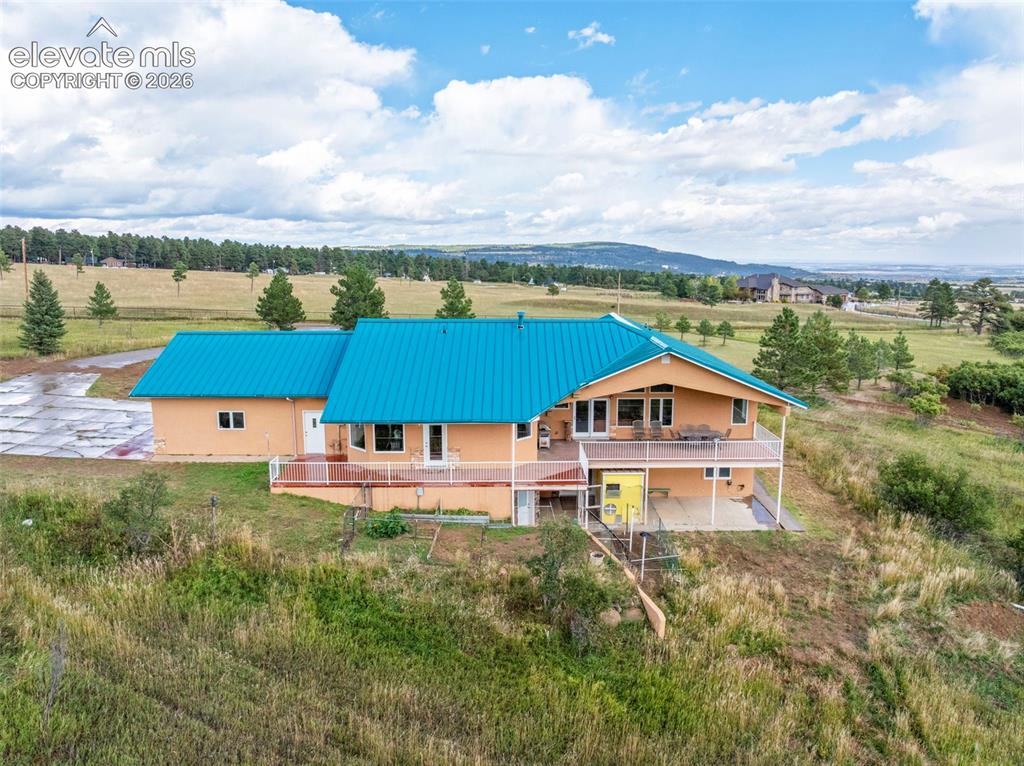 10650 Baxter Road Rye CO 81069