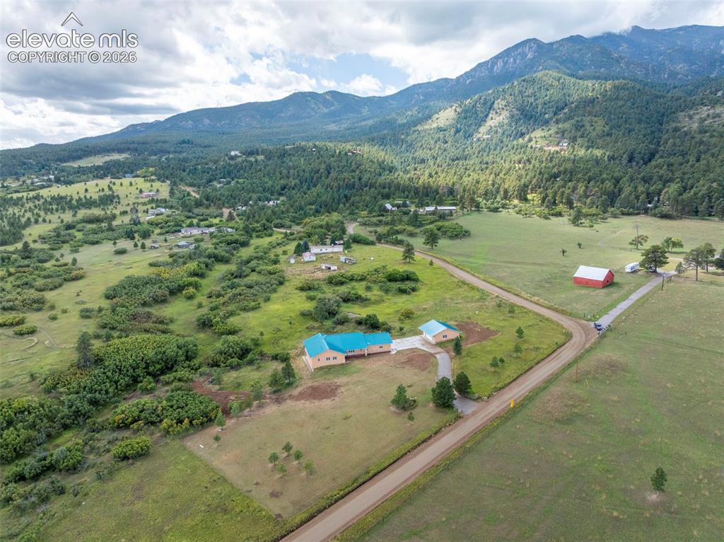 10650 Baxter Road Rye CO 81069