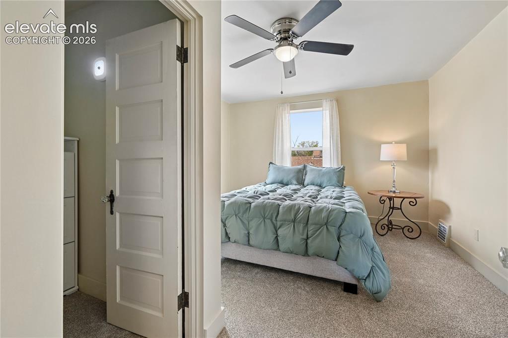 2219 N Nevada Avenue Colorado Springs CO 80907