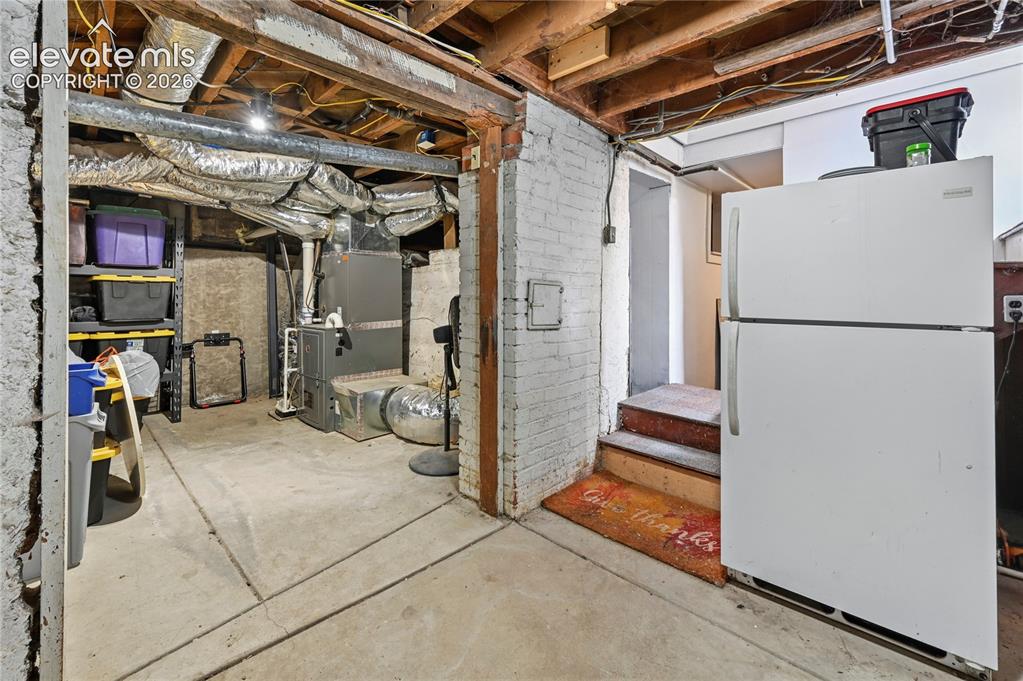 2219 N Nevada Avenue Colorado Springs CO 80907