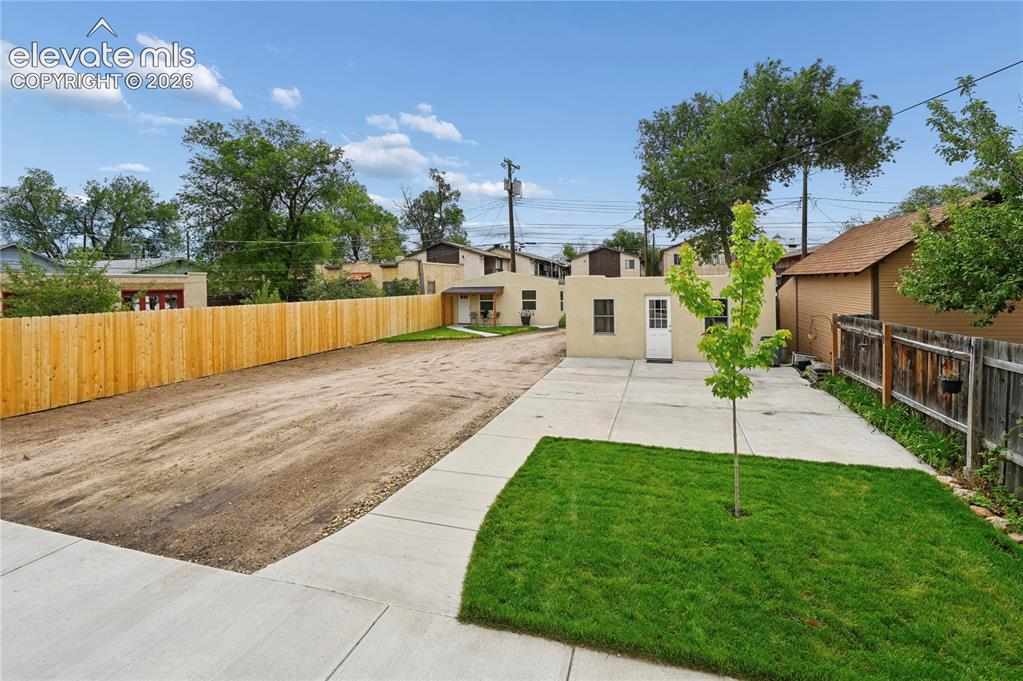 2219 N Nevada Avenue Colorado Springs CO 80907