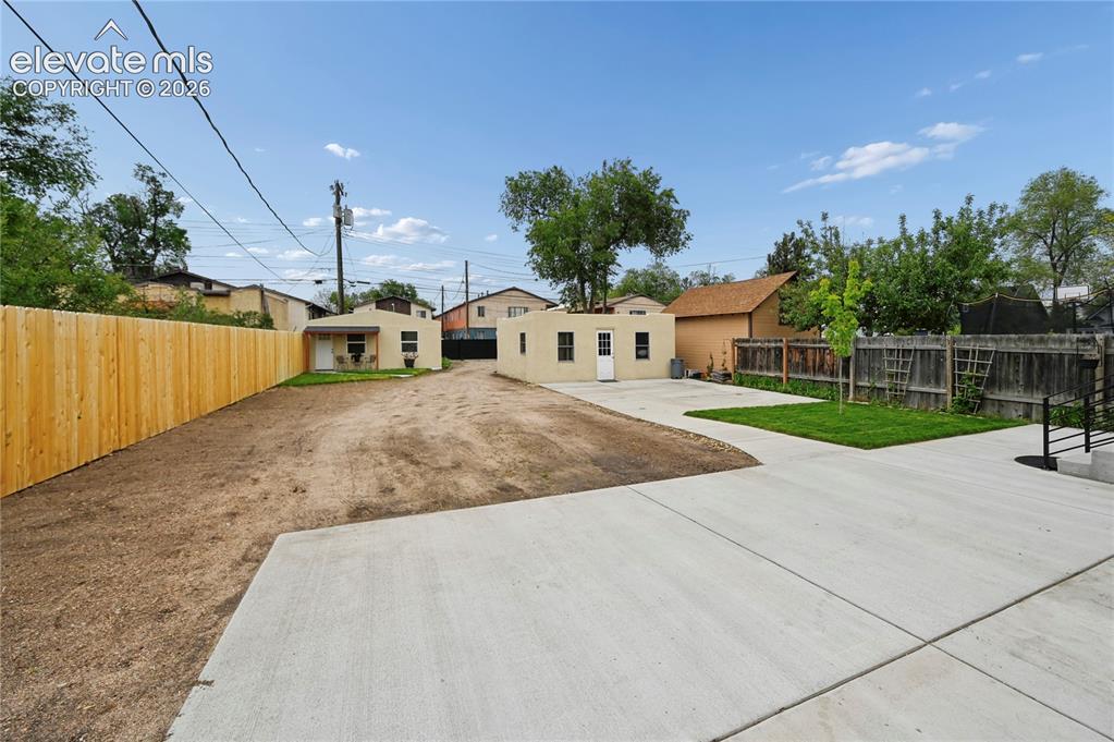 2219 N Nevada Avenue Colorado Springs CO 80907