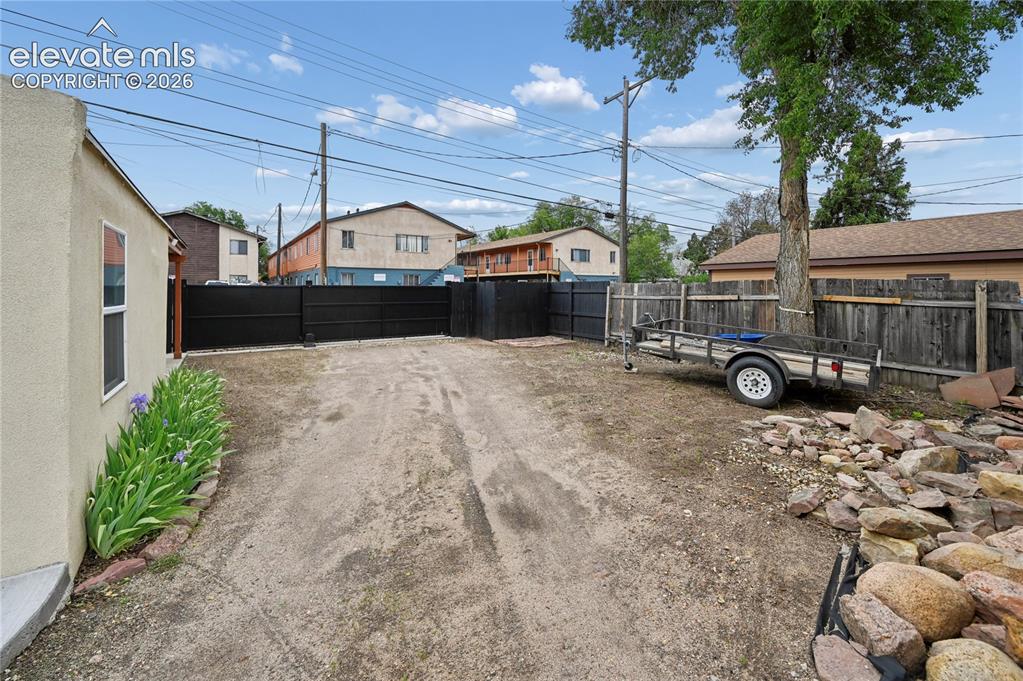2219 N Nevada Avenue Colorado Springs CO 80907