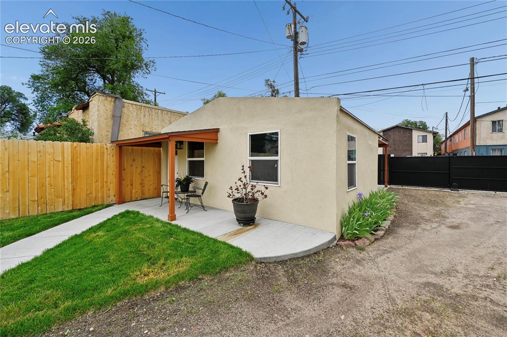 2219 N Nevada Avenue Colorado Springs CO 80907