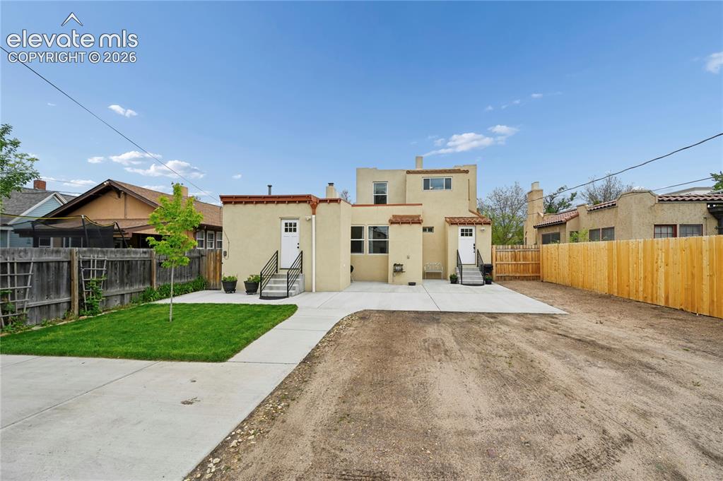 2219 N Nevada Avenue Colorado Springs CO 80907