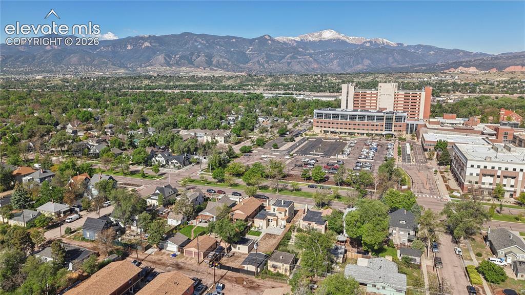 2219 N Nevada Avenue Colorado Springs CO 80907