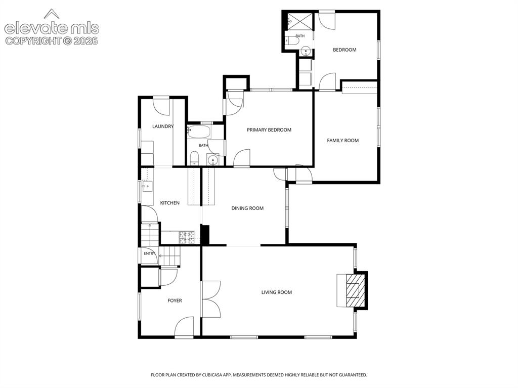 2219 N Nevada Avenue Colorado Springs CO 80907