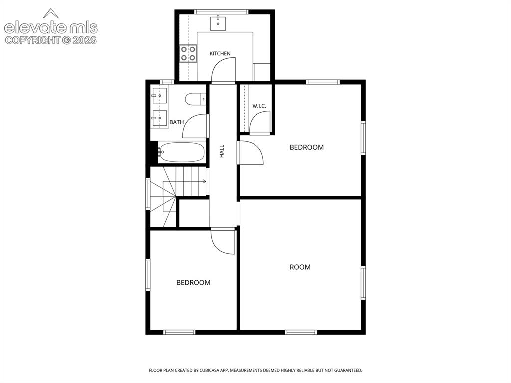 2219 N Nevada Avenue Colorado Springs CO 80907