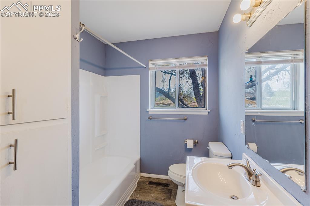 3705 Windsor Avenue Colorado Springs CO 80907