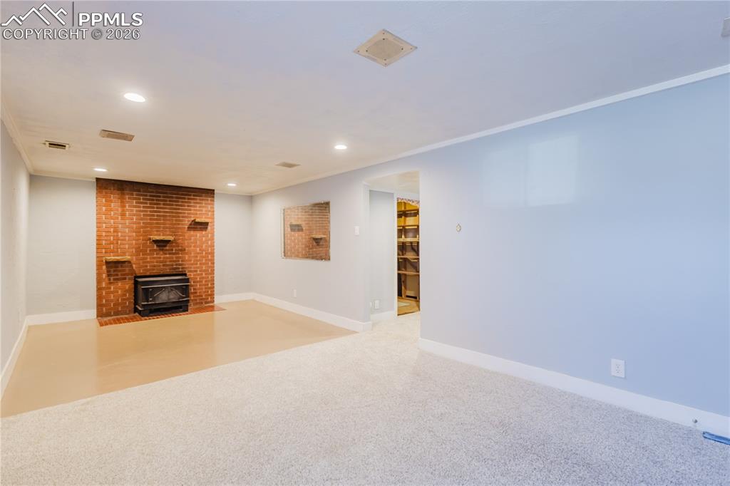 3705 Windsor Avenue Colorado Springs CO 80907
