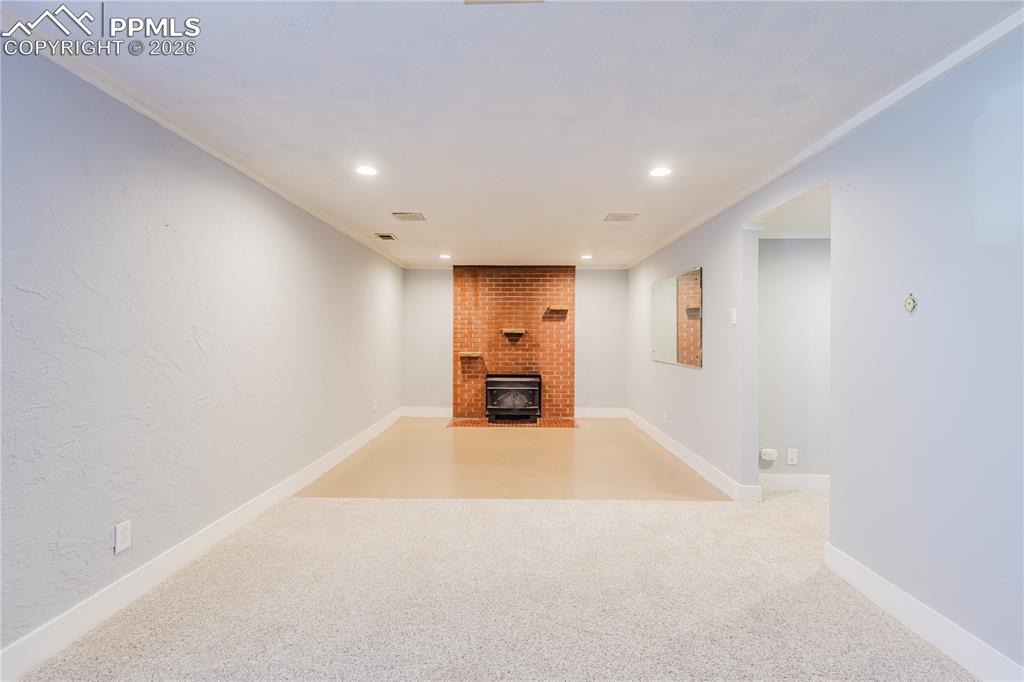 3705 Windsor Avenue Colorado Springs CO 80907