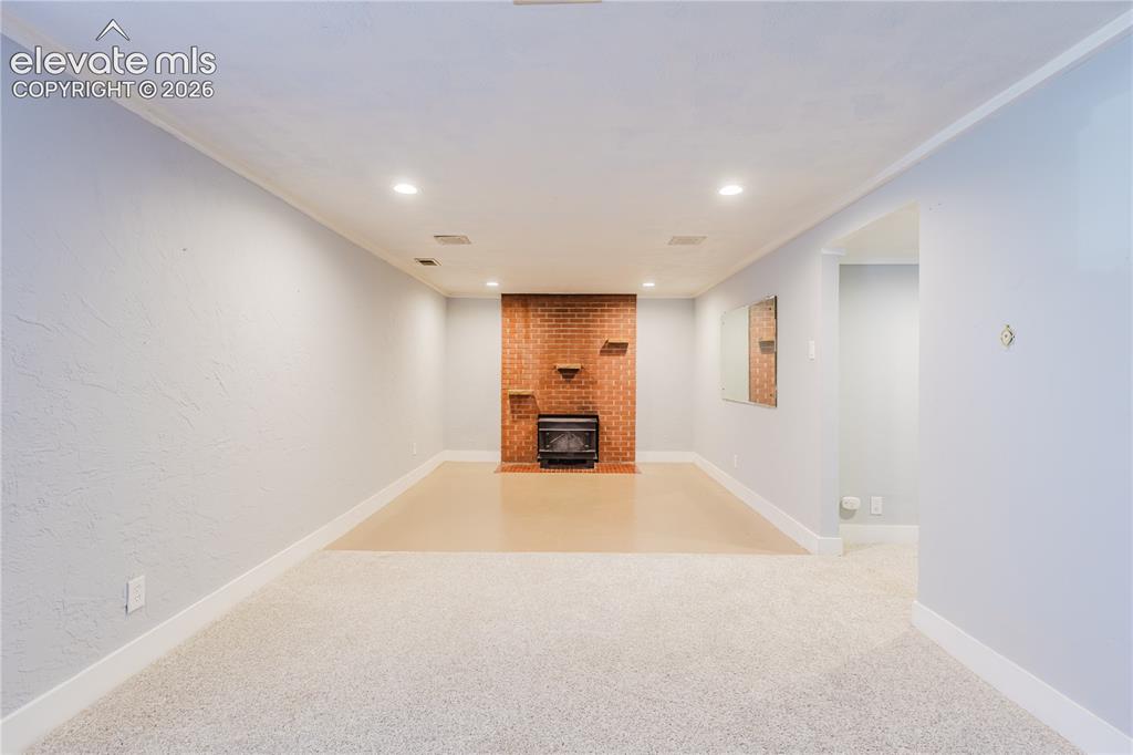 3705 Windsor Avenue Colorado Springs CO 80907