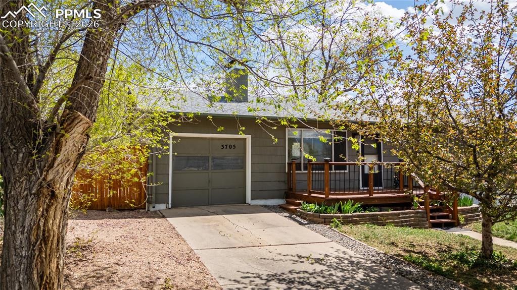 3705 Windsor Avenue Colorado Springs CO 80907