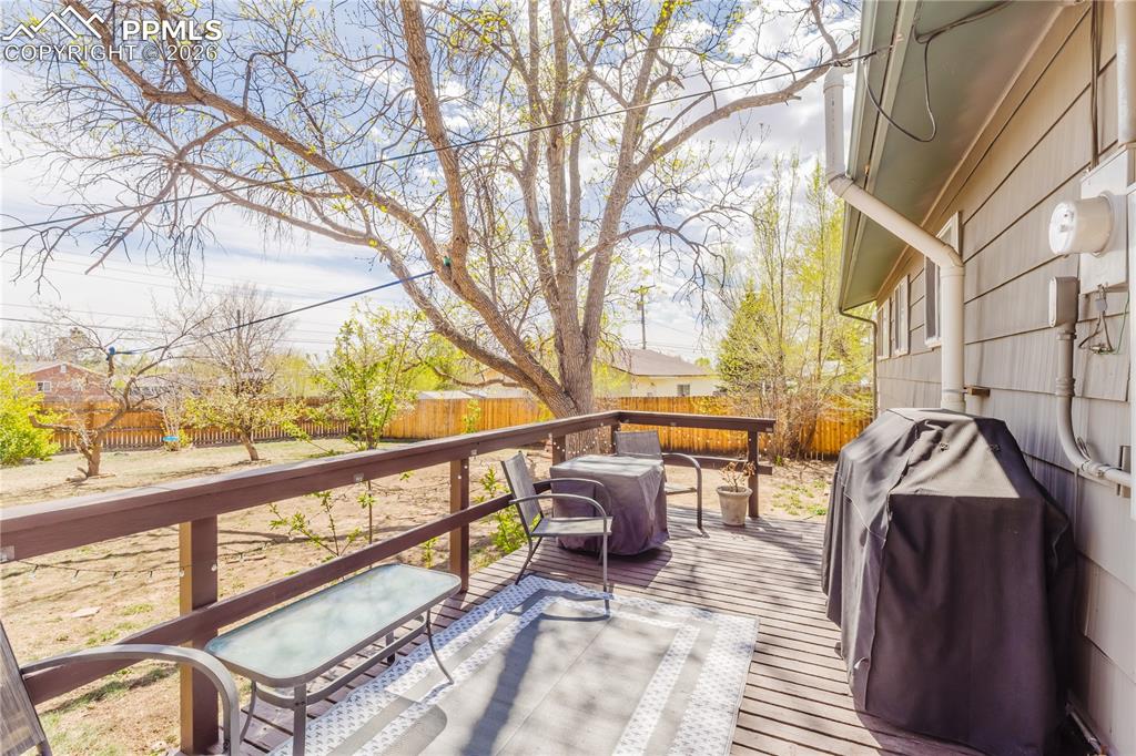 3705 Windsor Avenue Colorado Springs CO 80907