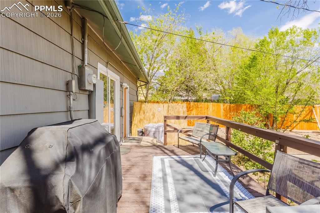 3705 Windsor Avenue Colorado Springs CO 80907