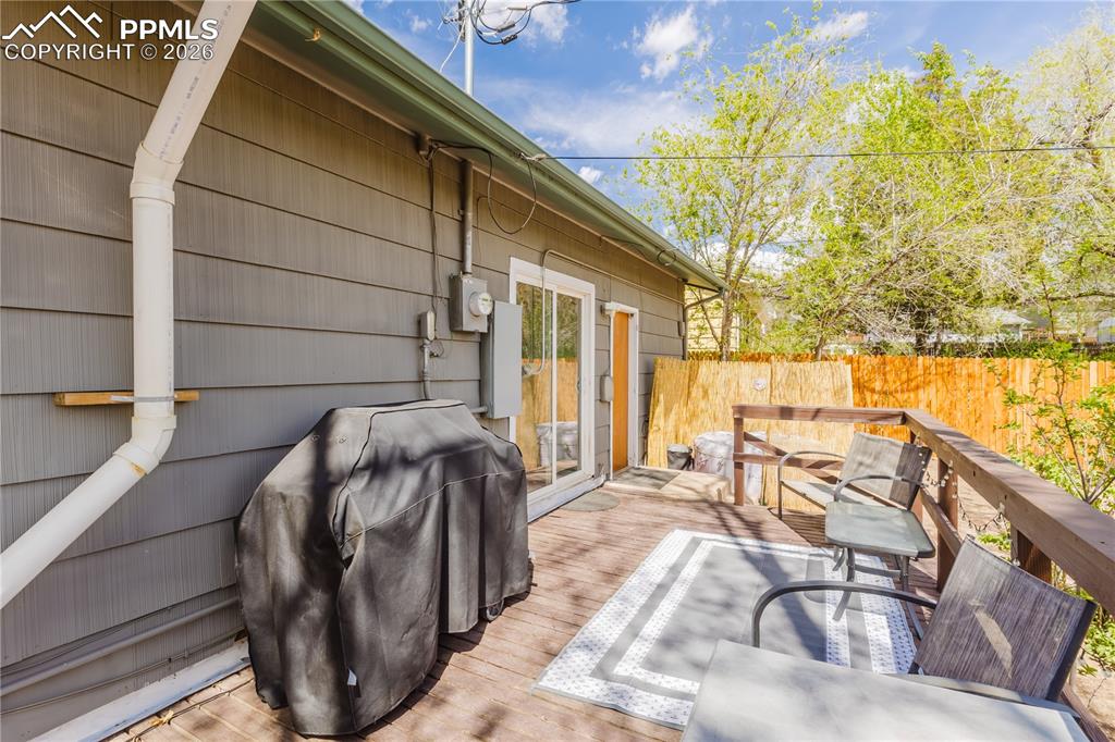 3705 Windsor Avenue Colorado Springs CO 80907