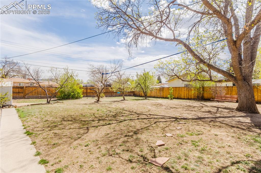 3705 Windsor Avenue Colorado Springs CO 80907