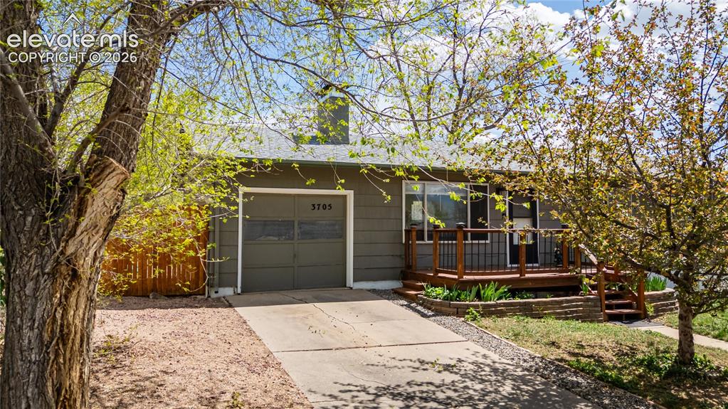 3705 Windsor Avenue Colorado Springs CO 80907