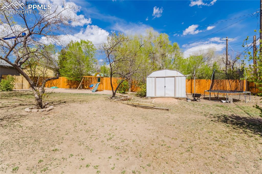 3705 Windsor Avenue Colorado Springs CO 80907
