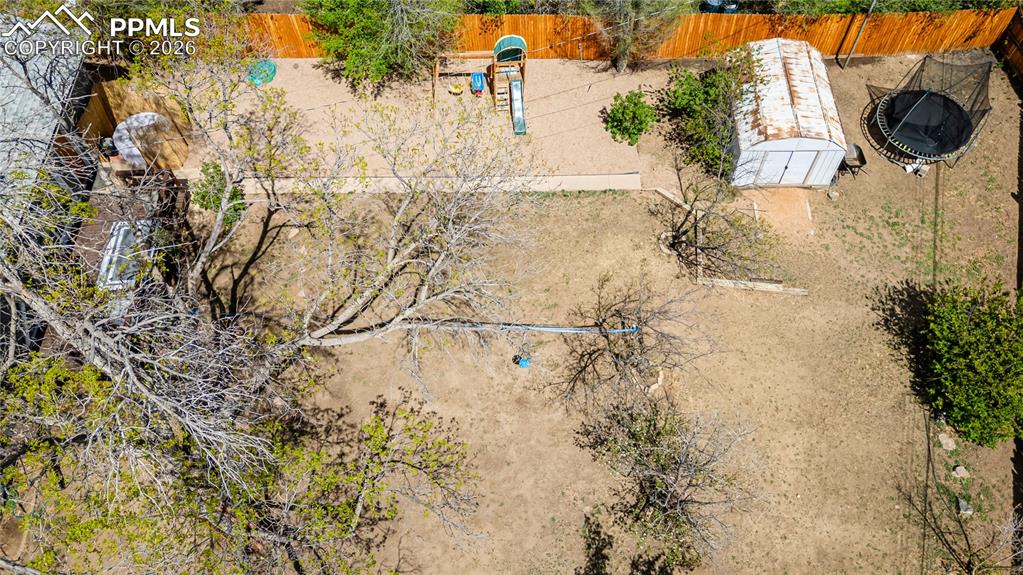 3705 Windsor Avenue Colorado Springs CO 80907