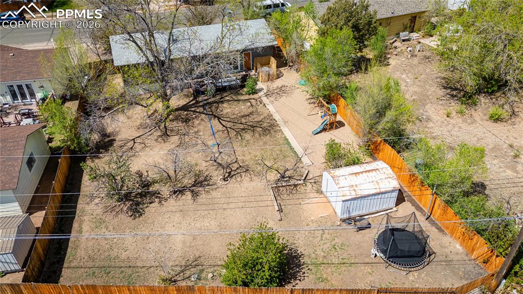 3705 Windsor Avenue Colorado Springs CO 80907