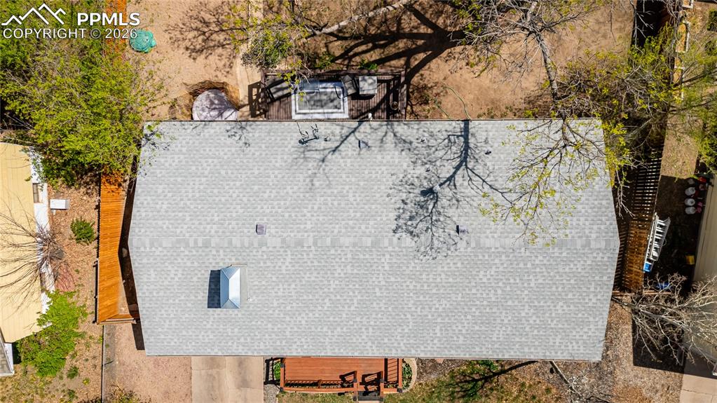 3705 Windsor Avenue Colorado Springs CO 80907