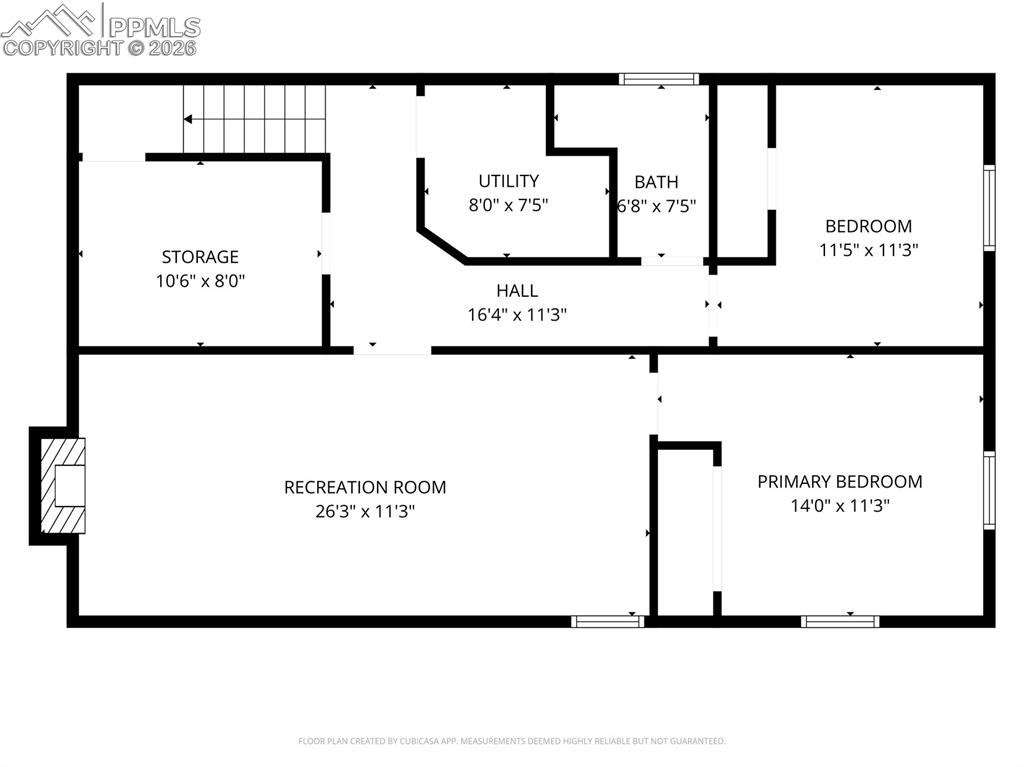 3705 Windsor Avenue Colorado Springs CO 80907