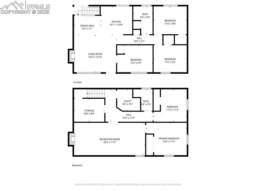 3705 Windsor Avenue Colorado Springs CO 80907