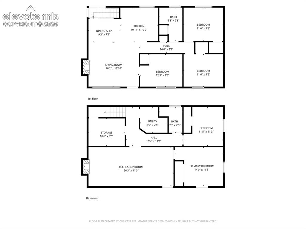 3705 Windsor Avenue Colorado Springs CO 80907