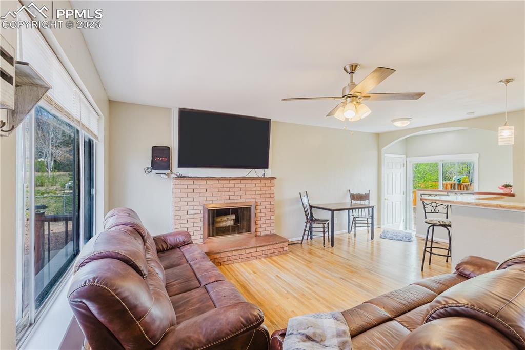 3705 Windsor Avenue Colorado Springs CO 80907