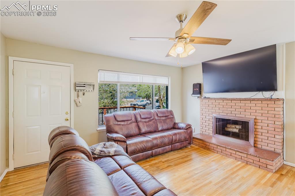 3705 Windsor Avenue Colorado Springs CO 80907