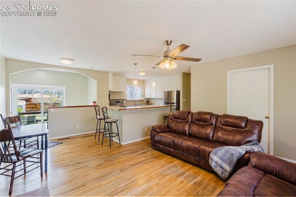 3705 Windsor Avenue Colorado Springs CO 80907