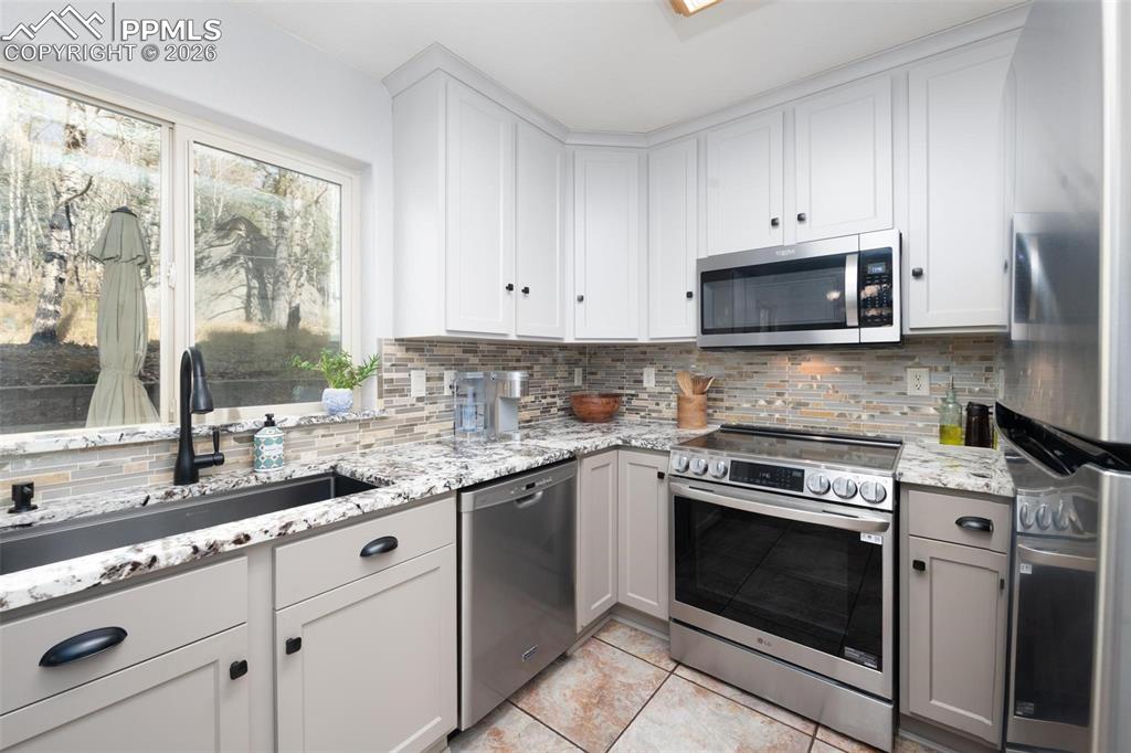 320 Hilton Road Manitou Springs CO 80829