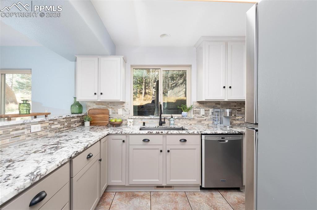 320 Hilton Road Manitou Springs CO 80829