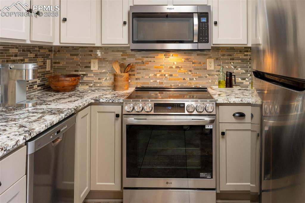 320 Hilton Road Manitou Springs CO 80829