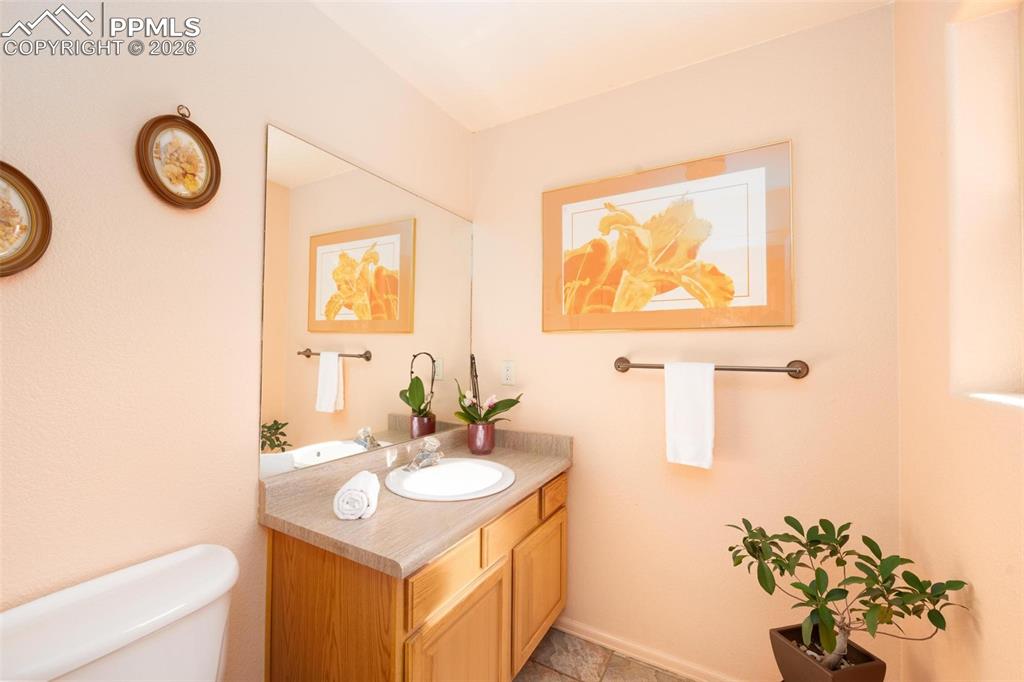 320 Hilton Road Manitou Springs CO 80829