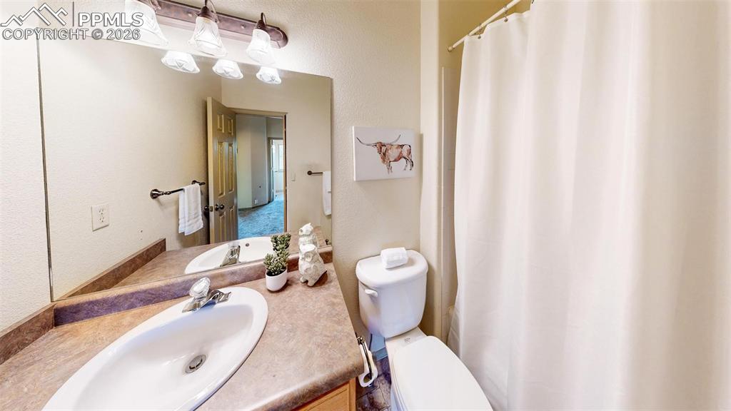 320 Hilton Road Manitou Springs CO 80829