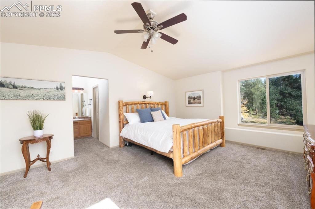 320 Hilton Road Manitou Springs CO 80829