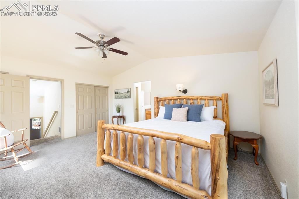 320 Hilton Road Manitou Springs CO 80829