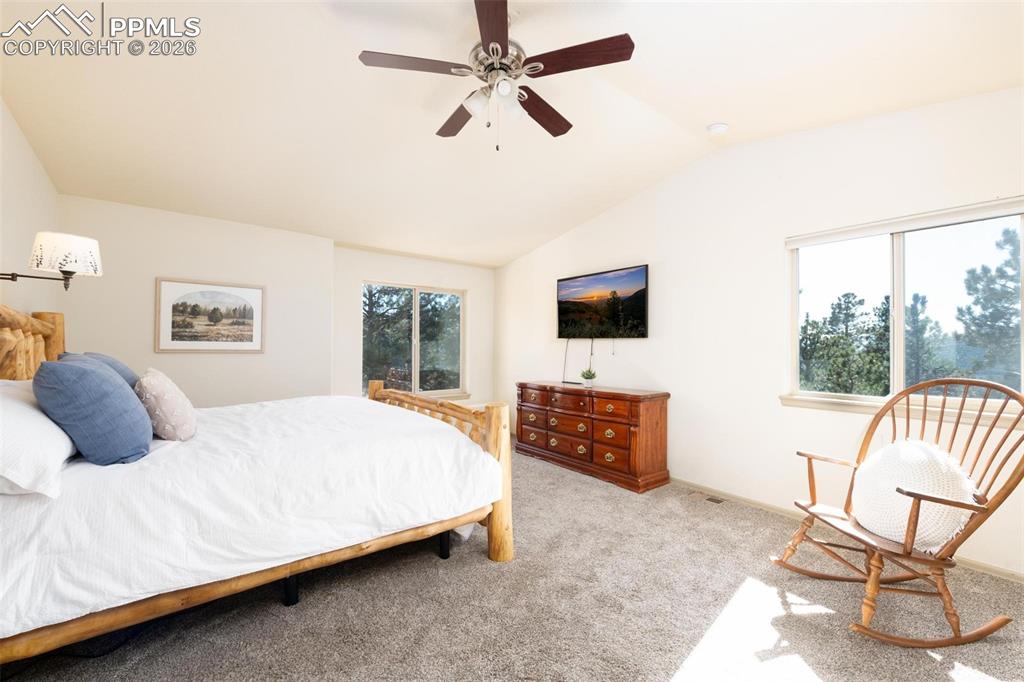 320 Hilton Road Manitou Springs CO 80829