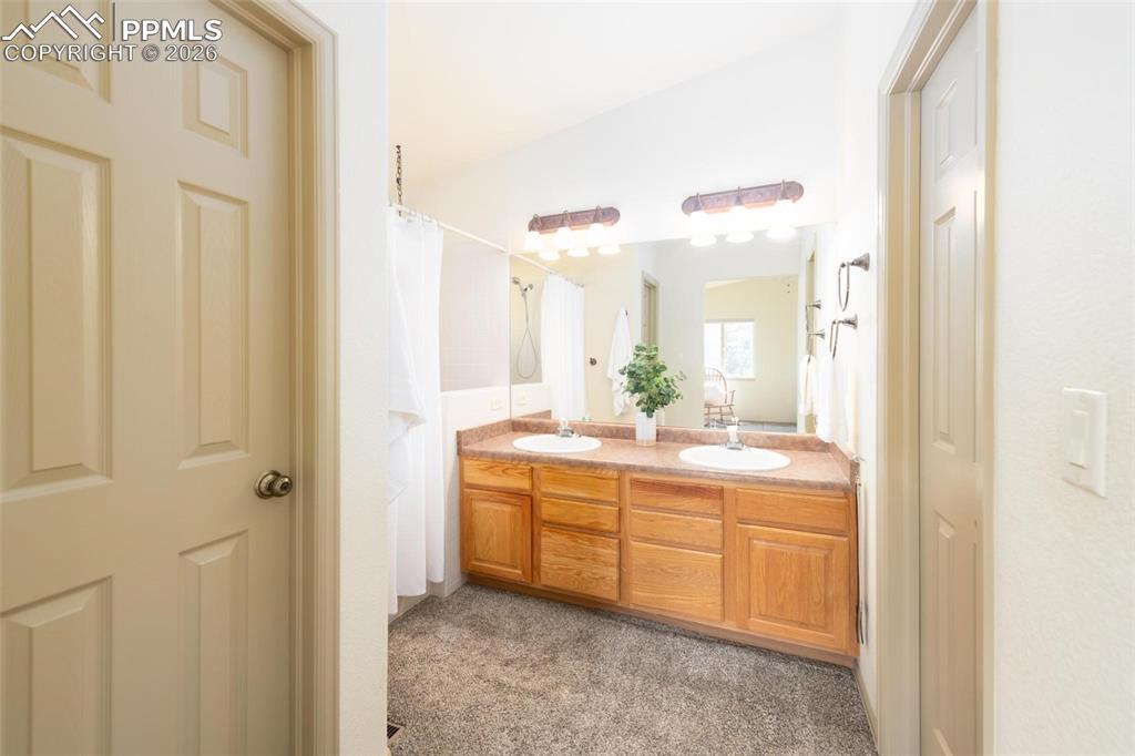 320 Hilton Road Manitou Springs CO 80829